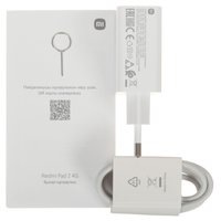 11" Планшет Xiaomi REDMI Pad 2 LTE 256 ГБ серый