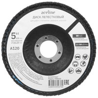 Диск лепестковый Aceline FDN0420