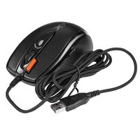Мышь A4Tech X-710BK