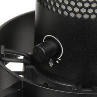 Микрофон Fifine A9S черный
