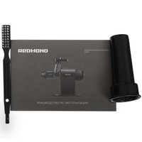 Соковыжималка электрическая Redmond J1401 черный
