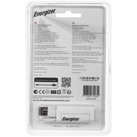 Портативный аккумулятор Energizer UE5005 белый