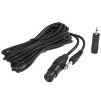 Microphone SVEN MK-100 black