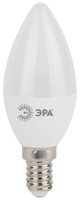 Лампа светодиодная ЭРА LED smd B35-7w-827-E14