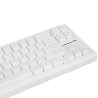Keyboard  wired IO by Red Square Type 68 SE