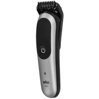 Триммер Braun AIO7560 серый/черный