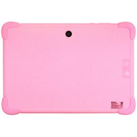 10.1" Планшет KENSHI Kids E17 LTE 64 ГБ розовый