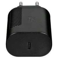 Сетевое зарядное устройство KEYRON WHC-C-25 черный