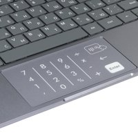 14.1" Ноутбук DEXP Aquilon C14-INW601 серый
