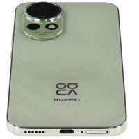 6.7" Smartphone HUAWEI nova 13 256 GB green