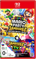 Game Super Mario Party: Jamboree (Switch)