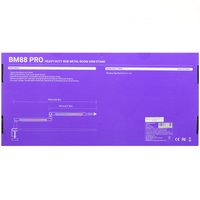 Микрофонная стойка Fifine BM88PRO