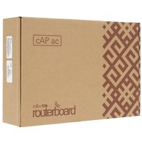 Точка доступа MikroTik cAP ac