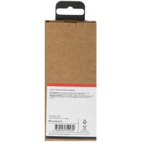 Кабель Aceline USB Type-C - USB Type-C черный 1 м