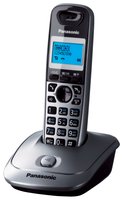Cordless phone (DECT) Panasonic KX-TG2511UAM