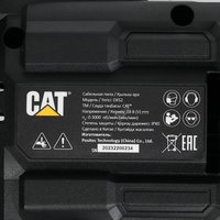 Сабельная пила CAT DX52 1 for All 18V