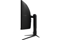 34" Монитор MSI MAG 342CQRF E20 черный