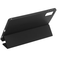 Чехол-книжка  BoraSCO для KENSHI H10/ H11/ Pad H15 черный