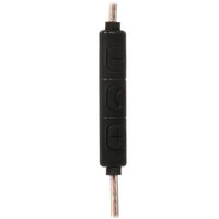Проводные наушники FiiO JD10 Type C  черный 2025