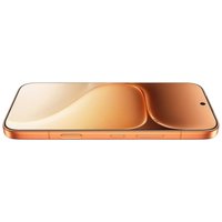 6.57" Смартфон HONOR 600 Pro 512 ГБ оранжевый