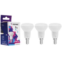 Комплект светодиодных ламп Космос Lksm_LED8wR50E1465