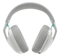 Беспроводные наушники Logitech G321 Lightspeed  белый 2025