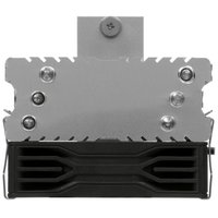 Кулер для процессора DEXP DPC-S2H5V3P [CL3902-N] черный