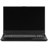 15.6" Ноутбук ARDOR Gaming NEO N15-I5ND607 черный