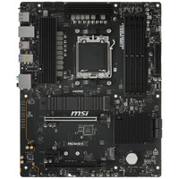 Материнская плата MSI PRO B650-S