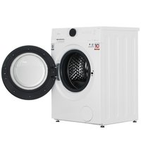 Стиральная машина Midea MF200W90WBS/W-RU белый
