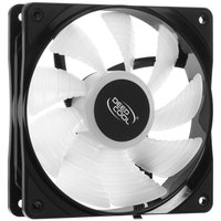 Вентилятор DEEPCOOL RF120 FS [DP-FLED3-RF120-FS] черный