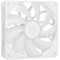 Вентилятор ID-COOLING LED Series [TF-12025-PRO-SW] белый