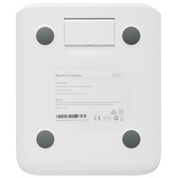 Проектор Wanbo Projector Mozart 1 белый