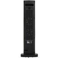 Тепловентилятор DEXP TF-20EAT