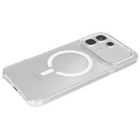 6.78" Смартфон Infinix NOTE 60 Pro 256 ГБ серебристый