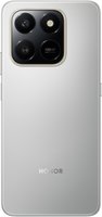6.77" Смартфон HONOR X7d 128 ГБ серый