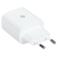 Charger DEXP CW833AC-2 white