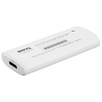 Проектор BenQ TK710STi белый