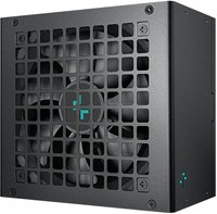 Power supply DEEPCOOL PL800D [R-PL800D-FC0B-WDEU-V2] black