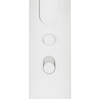 Фен Xiaomi Mi Ionic Hair Dryer H101 белый