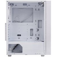 Корпус Cougar MX160 ARGB [MX160 ARGB White] белый