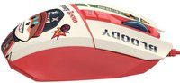 Mouse wired A4Tech Bloody W63 Max Proxy Boom [W63MAXPROXYBOOM] pink