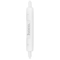Проводные наушники Hoco M101 Pro  белый 2023