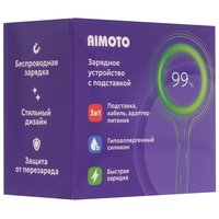 Магнитное зарядное устройство Aimoto MagicStand для Aimoto