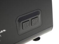 Мясорубка электрическая Moulinex HV3 ME306832 черный