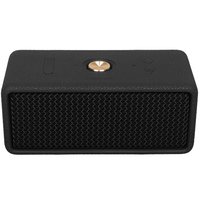 Портативная колонка Marshall EMBERTON III, черный