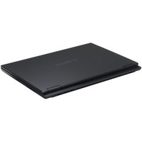 16" Ноутбук Gigabyte Gaming A16 GA65H черный