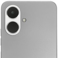 6.67" Смартфон Tecno SPARK GO 2 64 ГБ серый