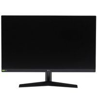 23.8" Монитор LG UltraGear 24GS60F-B черный