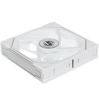 Комплект вентиляторов LIAN LI UNI FAN SL Infinity 120 [G99.12SLIN3W.R0] белый
